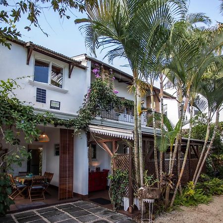 Sandy Lane Cottage Tamarin Zewnętrze zdjęcie
