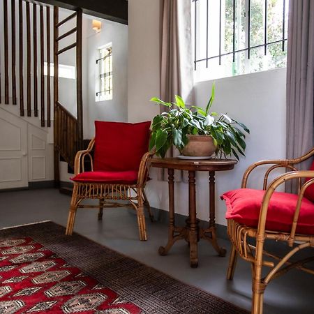 Sandy Lane Cottage Tamarin Zewnętrze zdjęcie