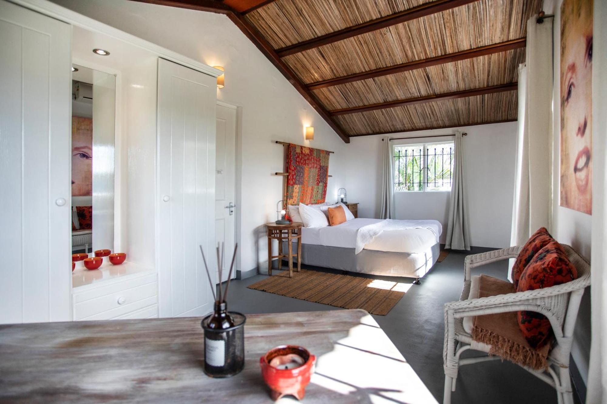 Sandy Lane Cottage Tamarin Zewnętrze zdjęcie