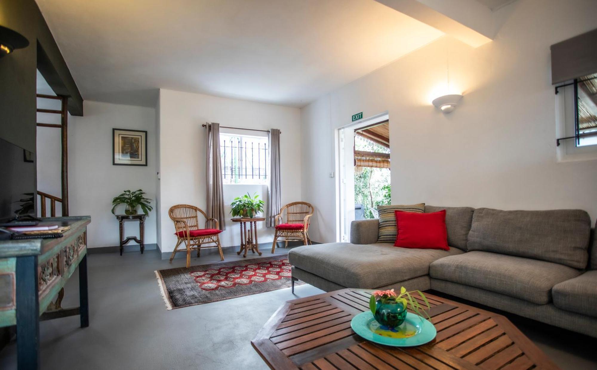 Sandy Lane Cottage Tamarin Zewnętrze zdjęcie