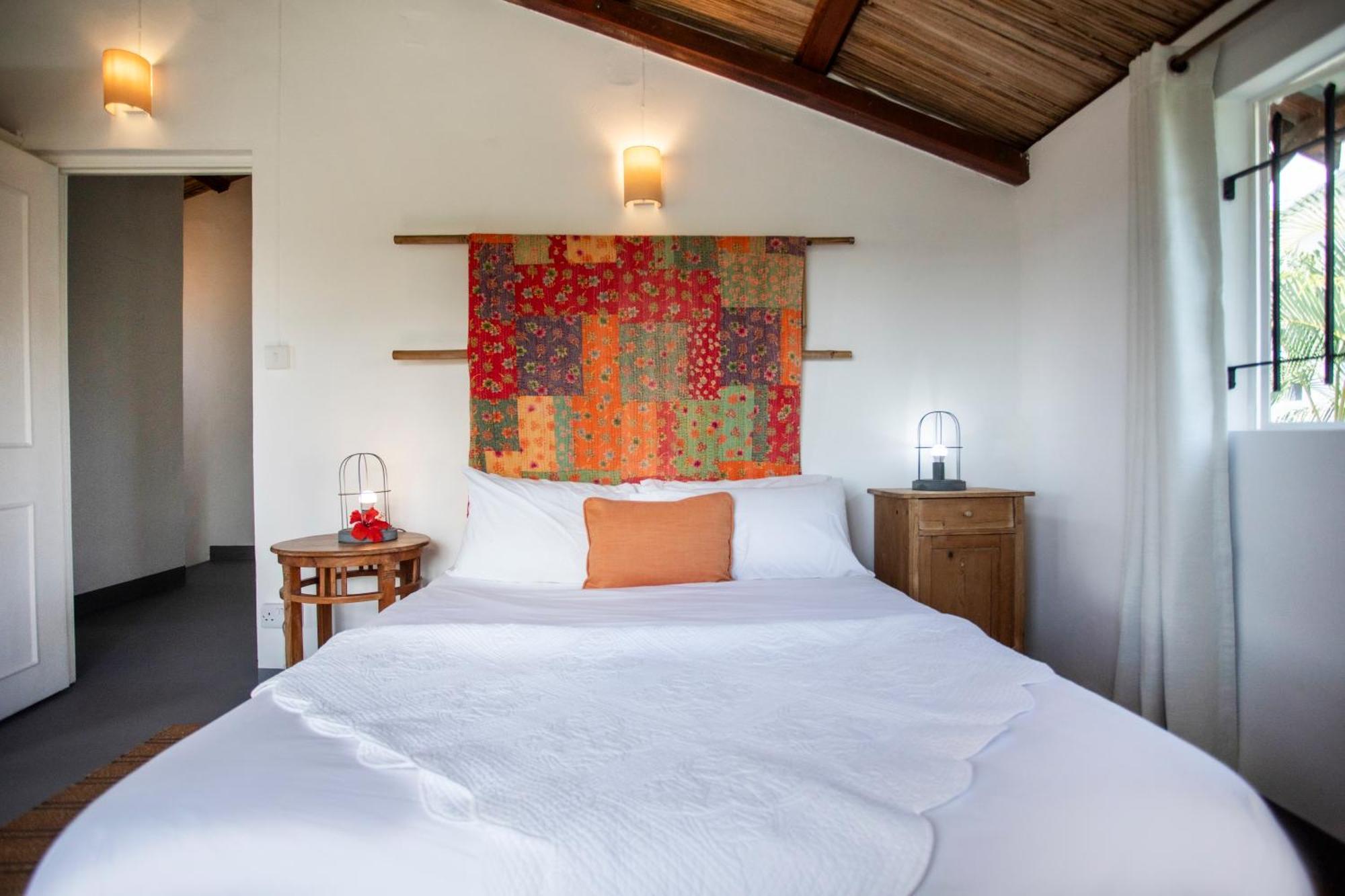 Sandy Lane Cottage Tamarin Zewnętrze zdjęcie