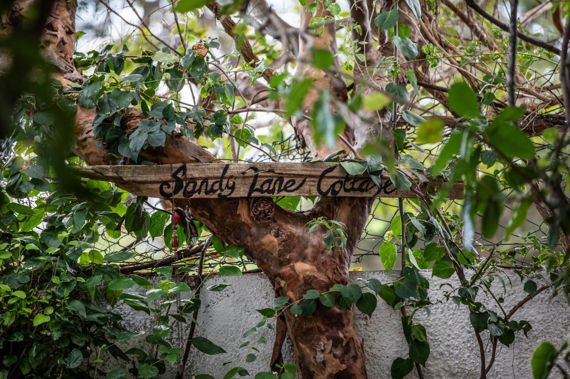 Sandy Lane Cottage Tamarin Zewnętrze zdjęcie