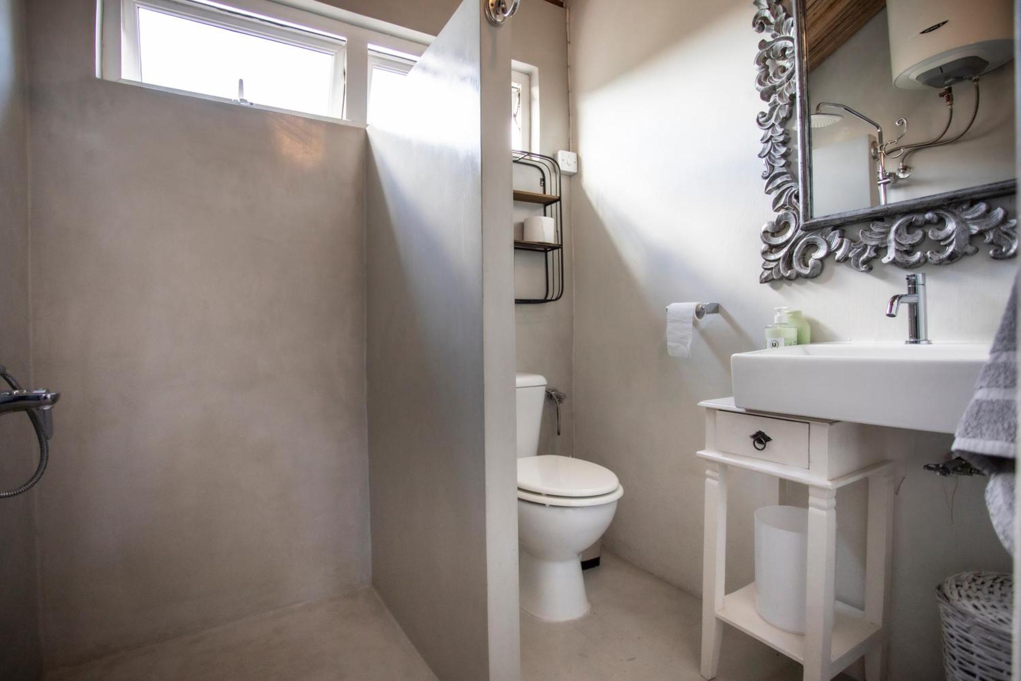 Sandy Lane Cottage Tamarin Zewnętrze zdjęcie