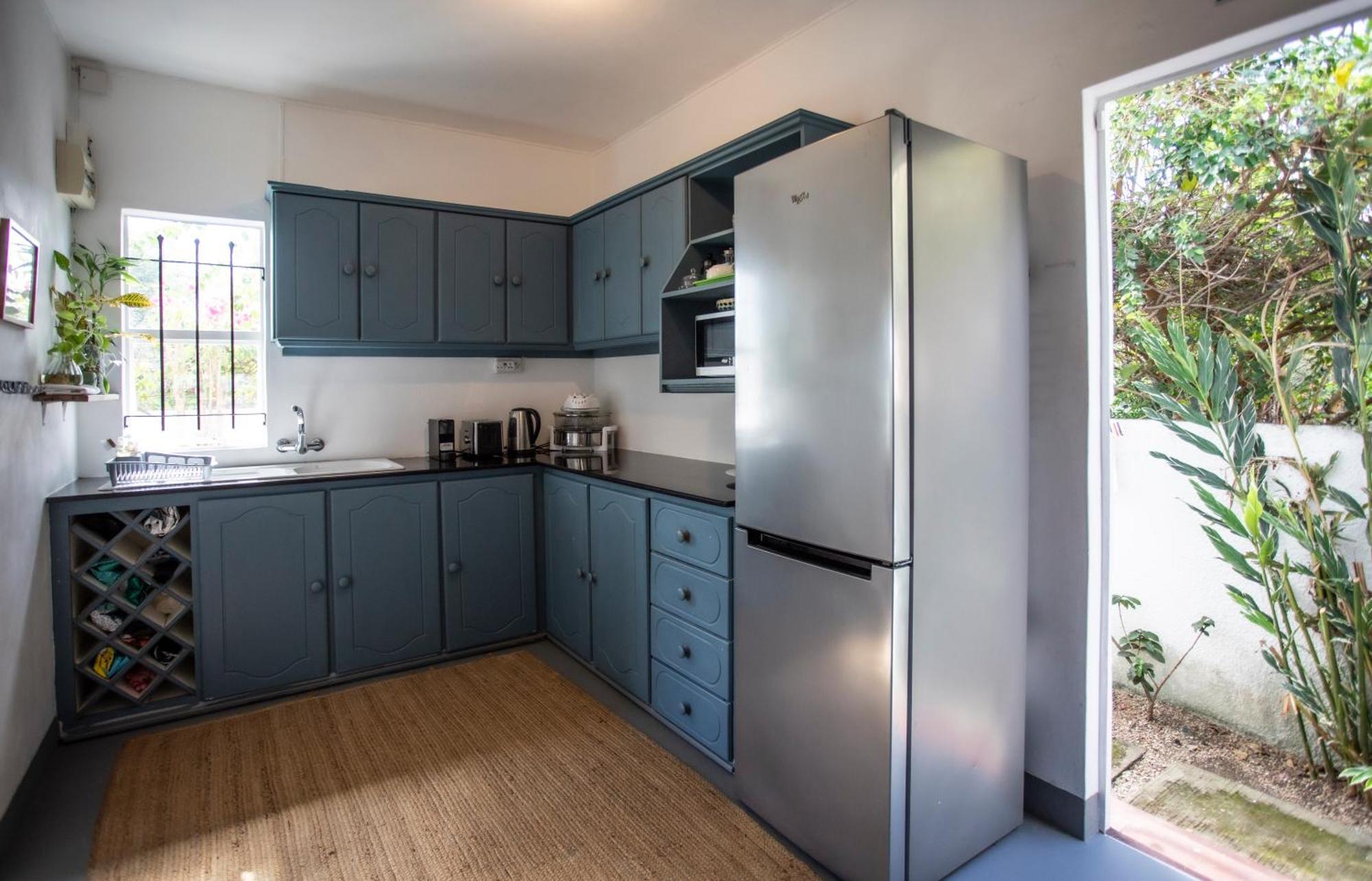 Sandy Lane Cottage Tamarin Zewnętrze zdjęcie
