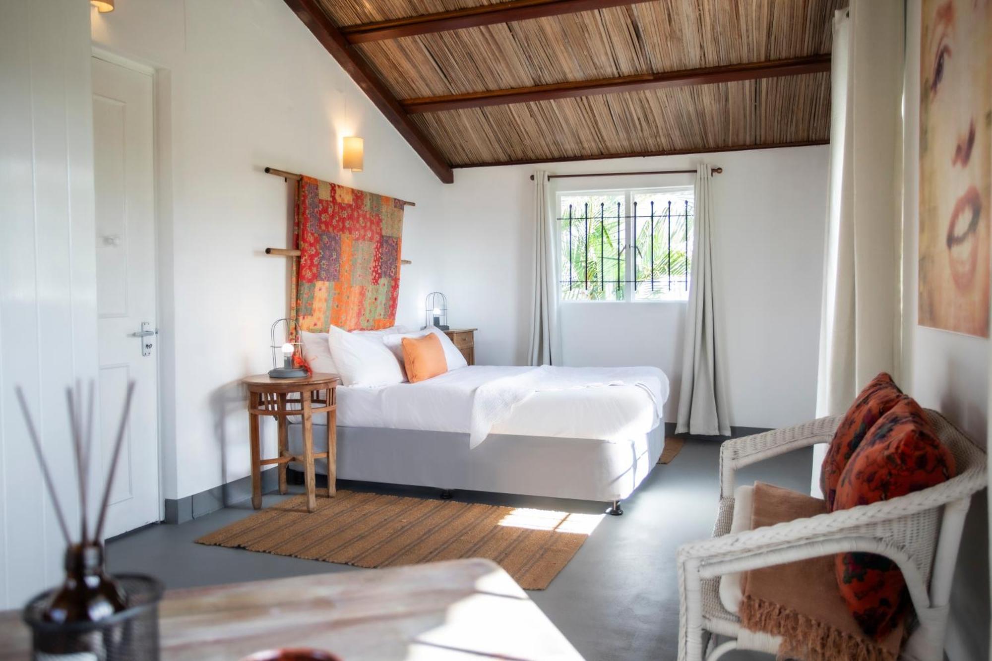 Sandy Lane Cottage Tamarin Zewnętrze zdjęcie