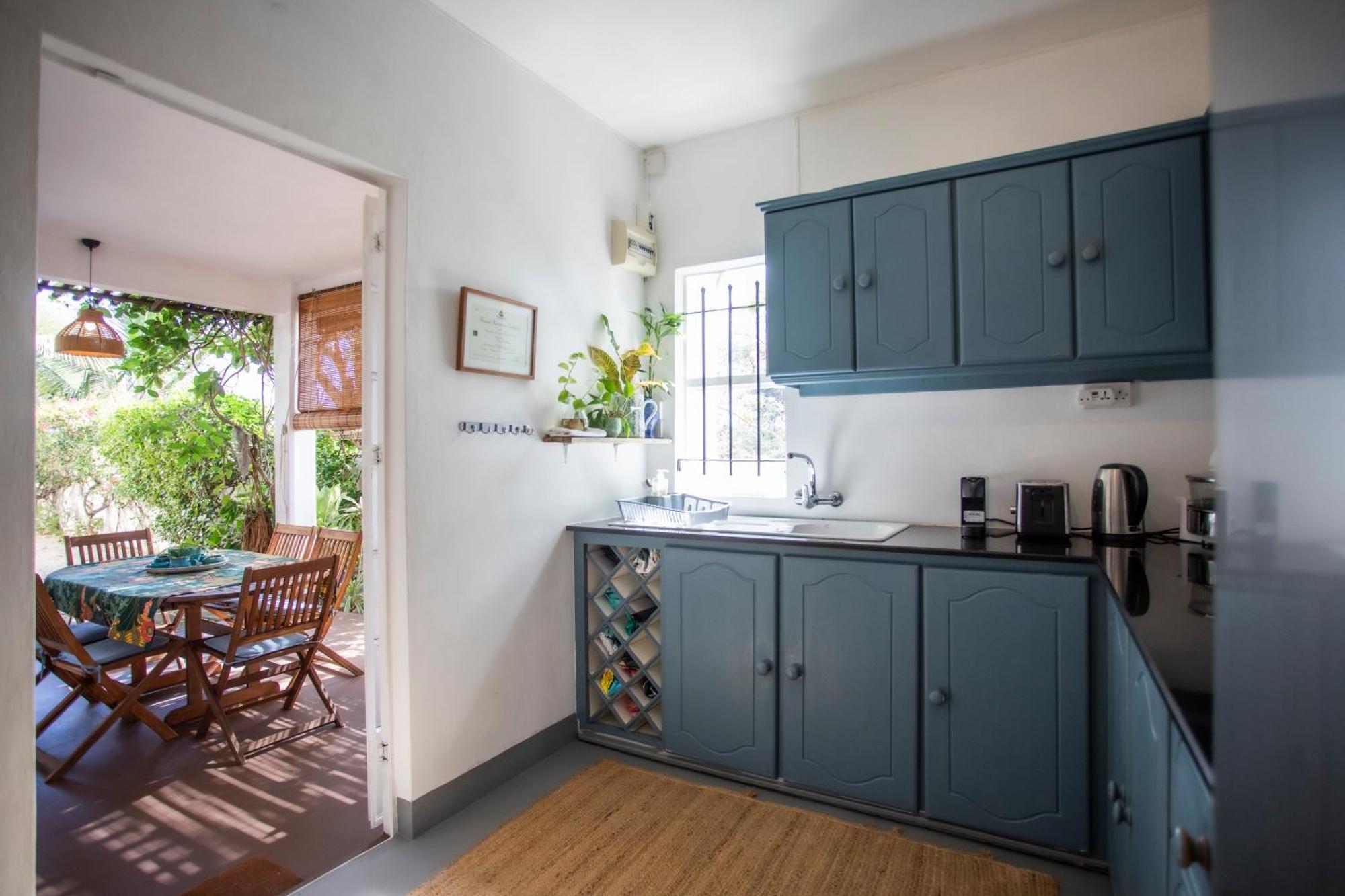 Sandy Lane Cottage Tamarin Zewnętrze zdjęcie