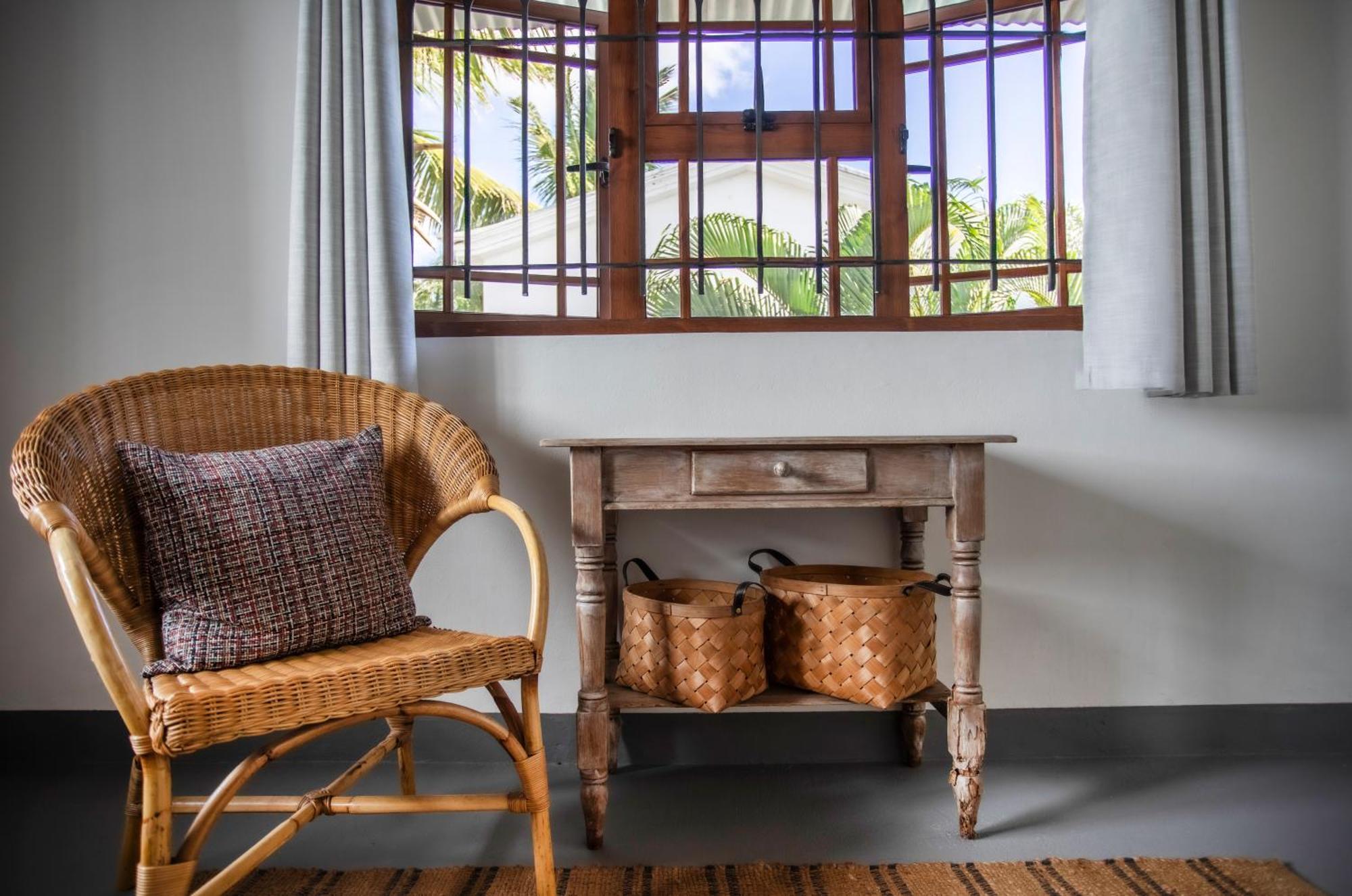 Sandy Lane Cottage Tamarin Zewnętrze zdjęcie