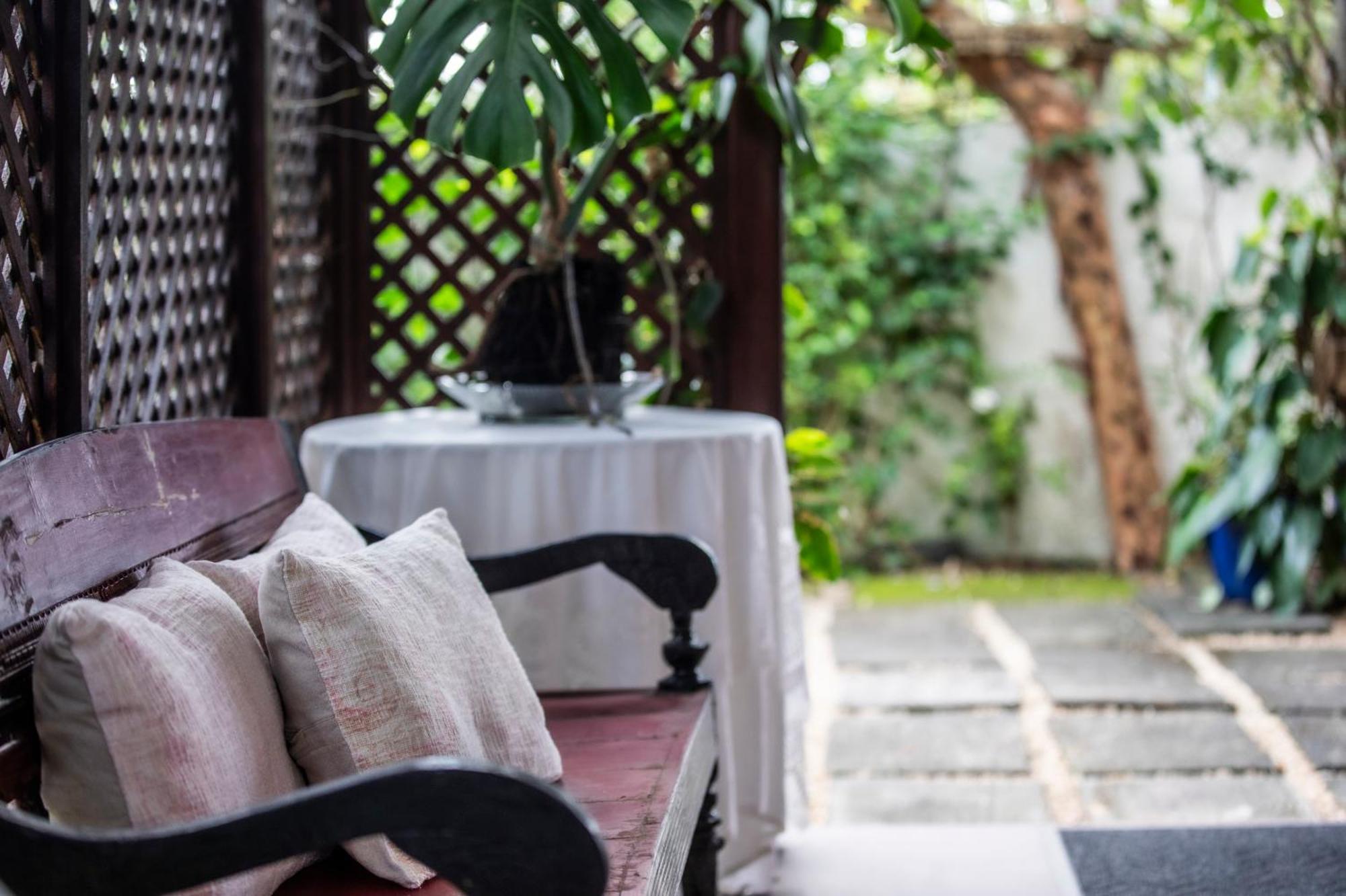Sandy Lane Cottage Tamarin Zewnętrze zdjęcie