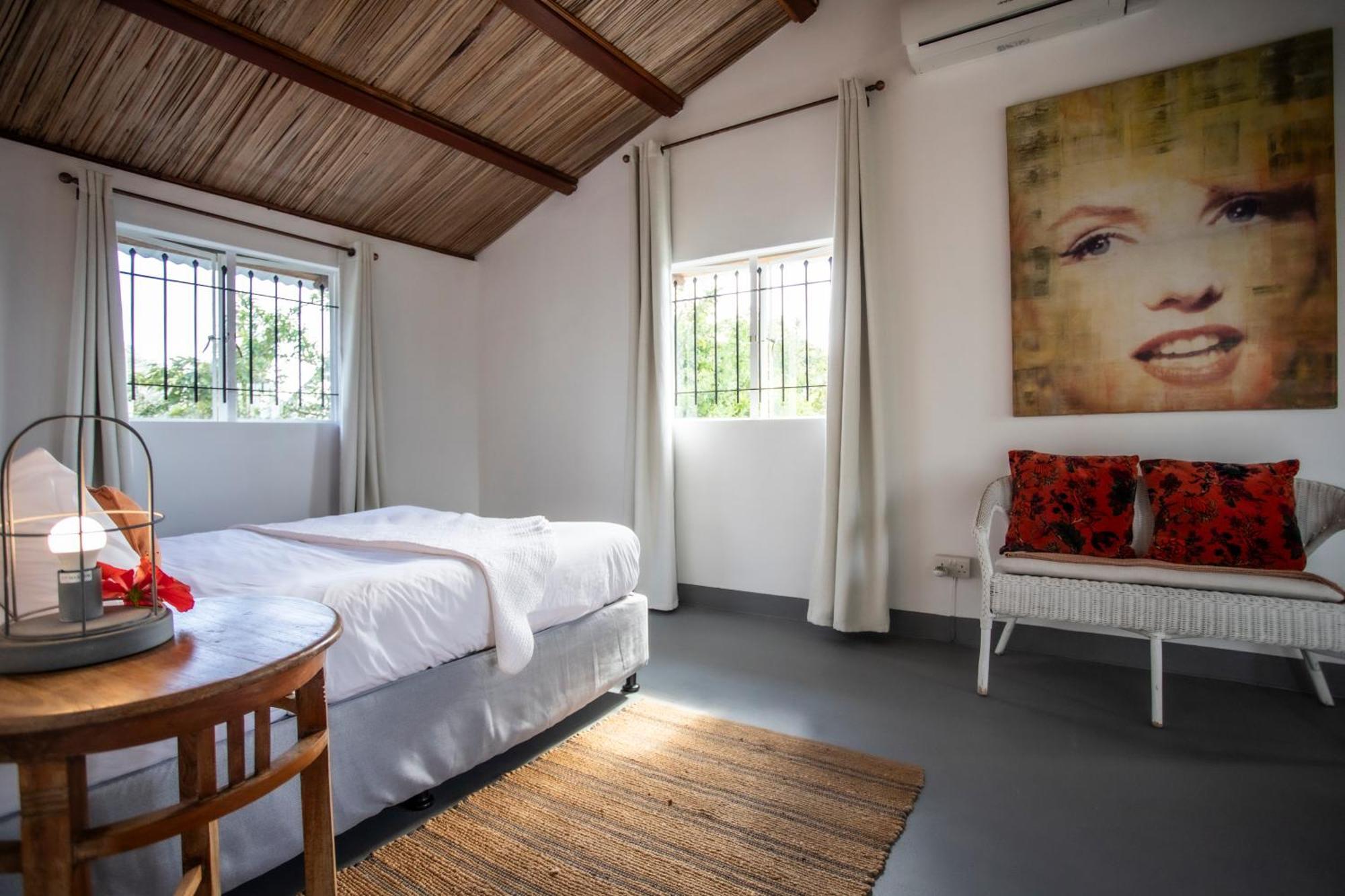 Sandy Lane Cottage Tamarin Zewnętrze zdjęcie