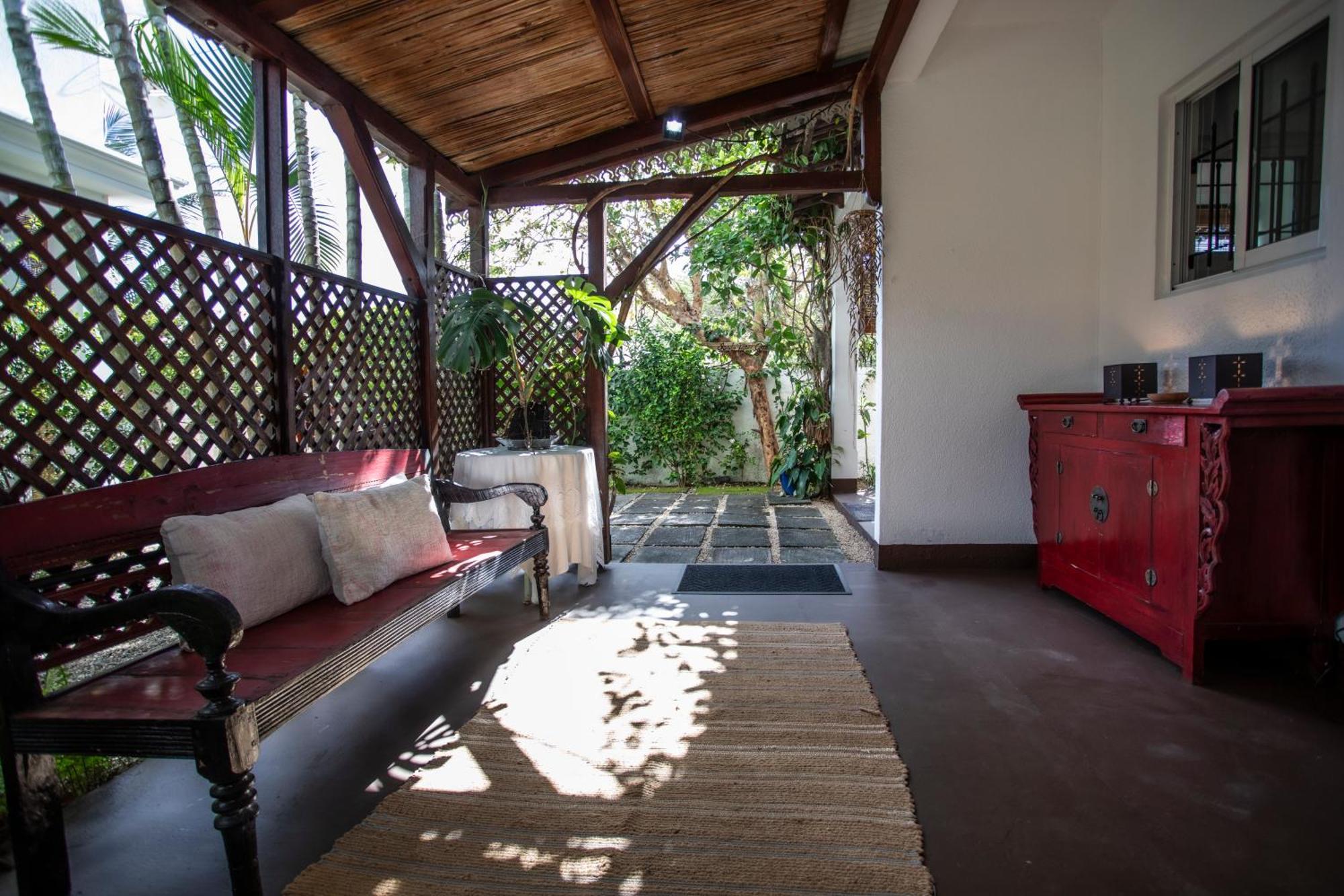 Sandy Lane Cottage Tamarin Zewnętrze zdjęcie
