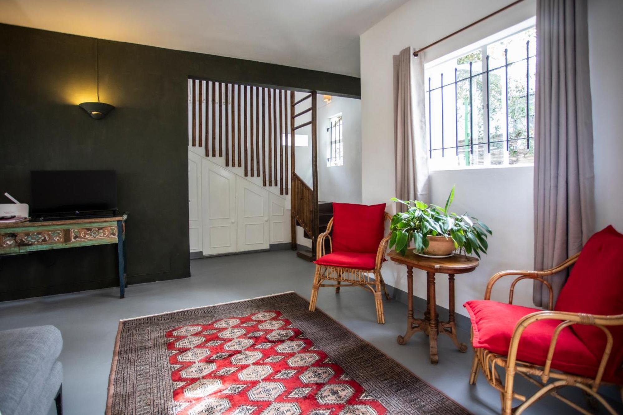 Sandy Lane Cottage Tamarin Zewnętrze zdjęcie