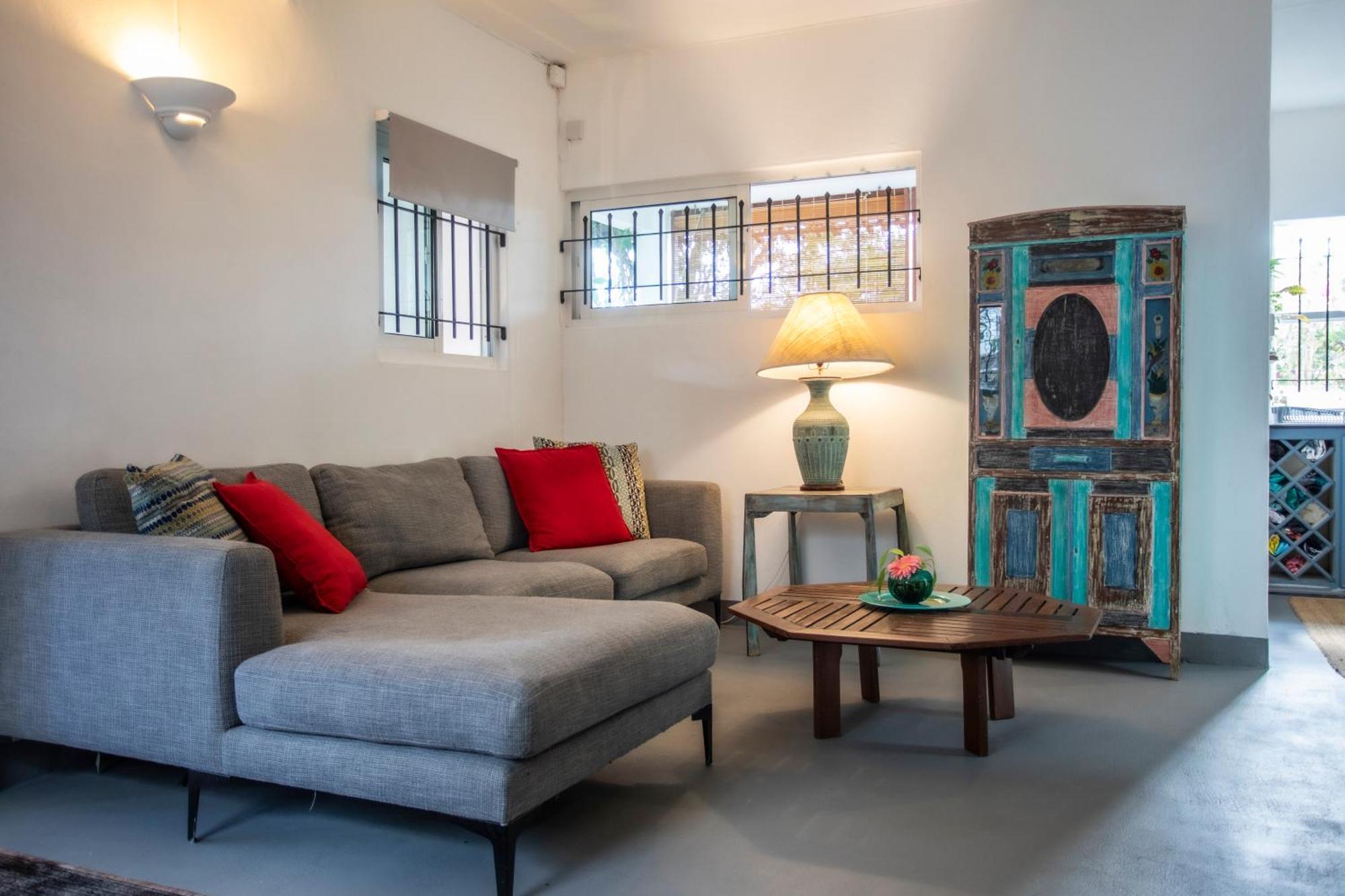 Sandy Lane Cottage Tamarin Zewnętrze zdjęcie