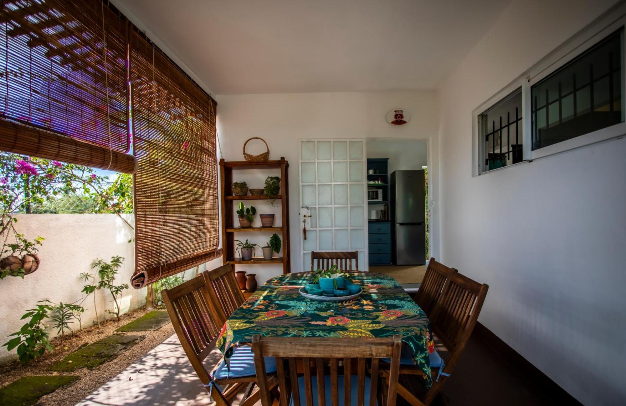 Sandy Lane Cottage Tamarin Zewnętrze zdjęcie