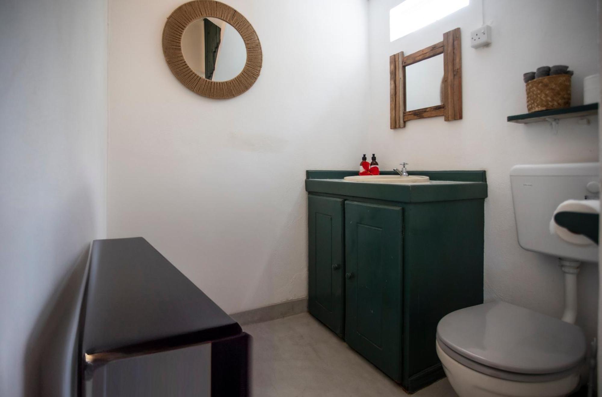 Sandy Lane Cottage Tamarin Zewnętrze zdjęcie