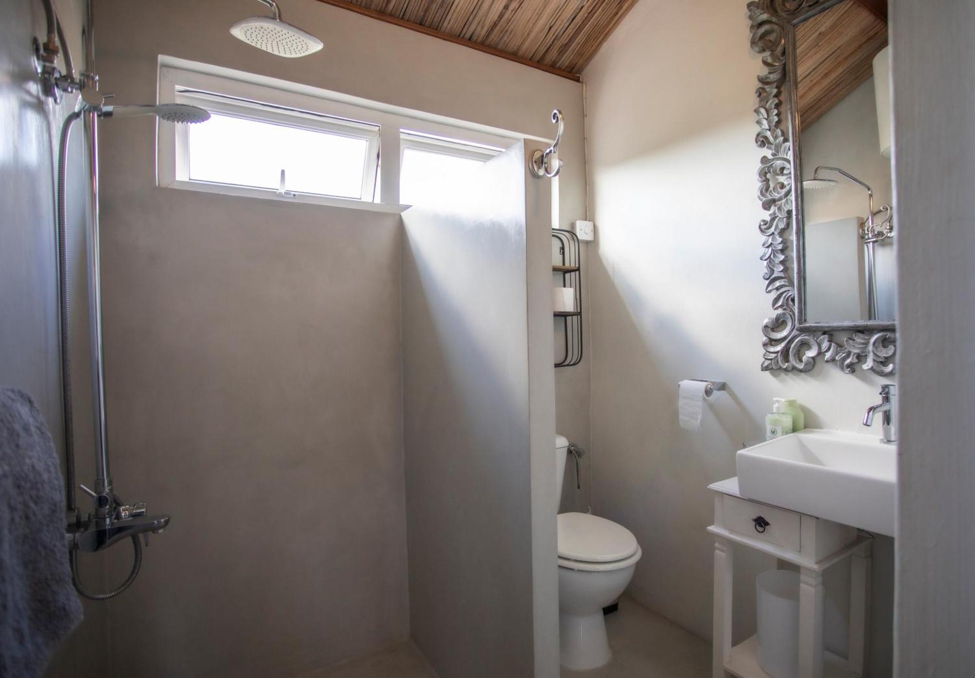 Sandy Lane Cottage Tamarin Zewnętrze zdjęcie