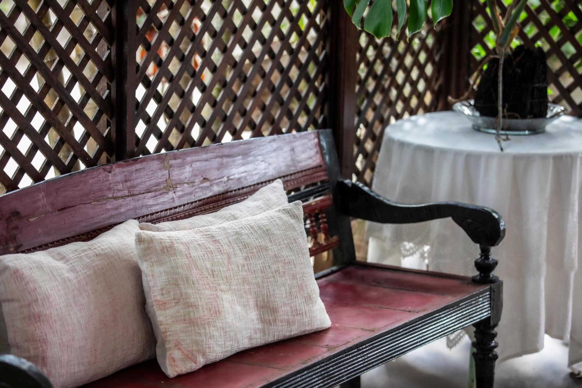 Sandy Lane Cottage Tamarin Zewnętrze zdjęcie