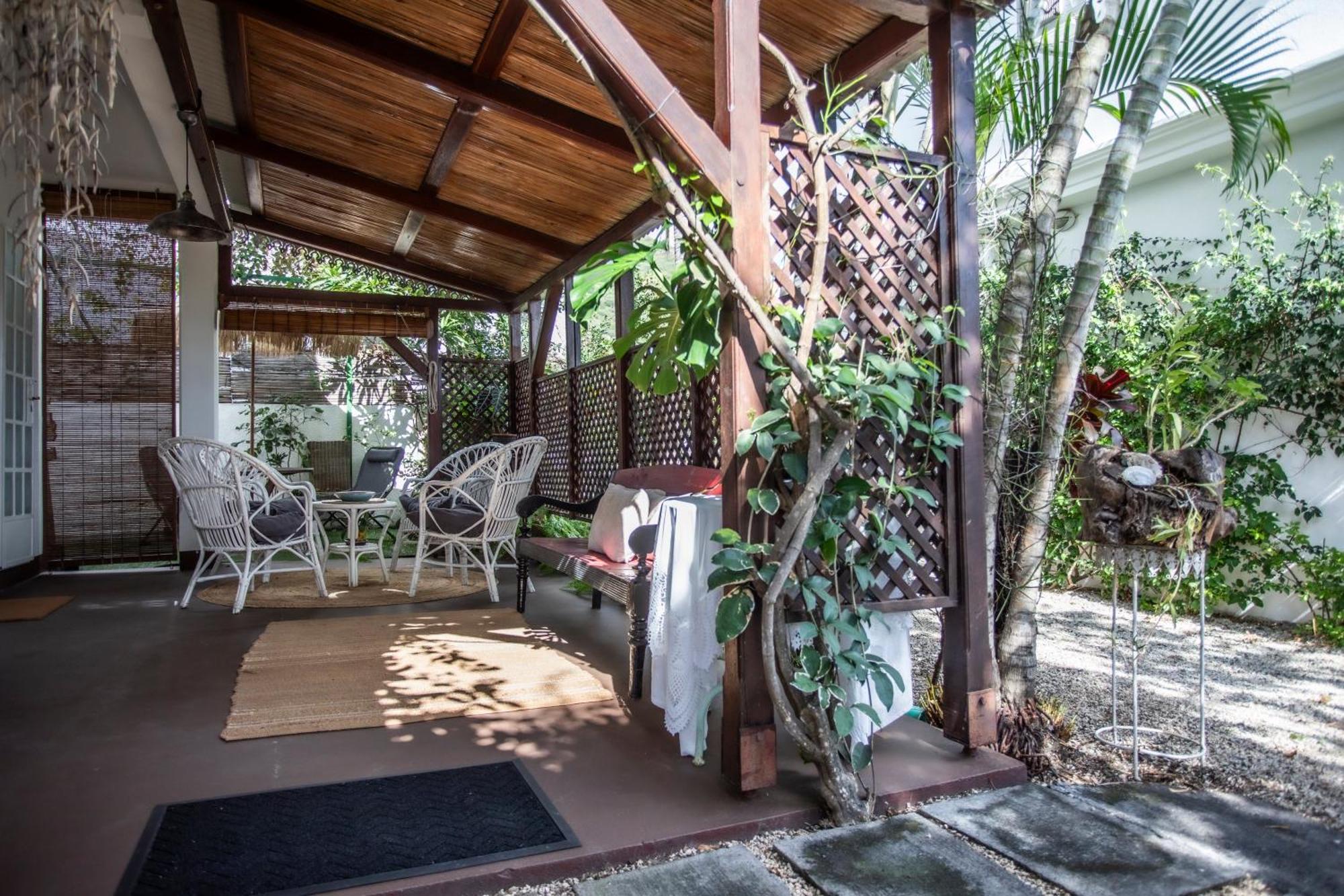 Sandy Lane Cottage Tamarin Zewnętrze zdjęcie