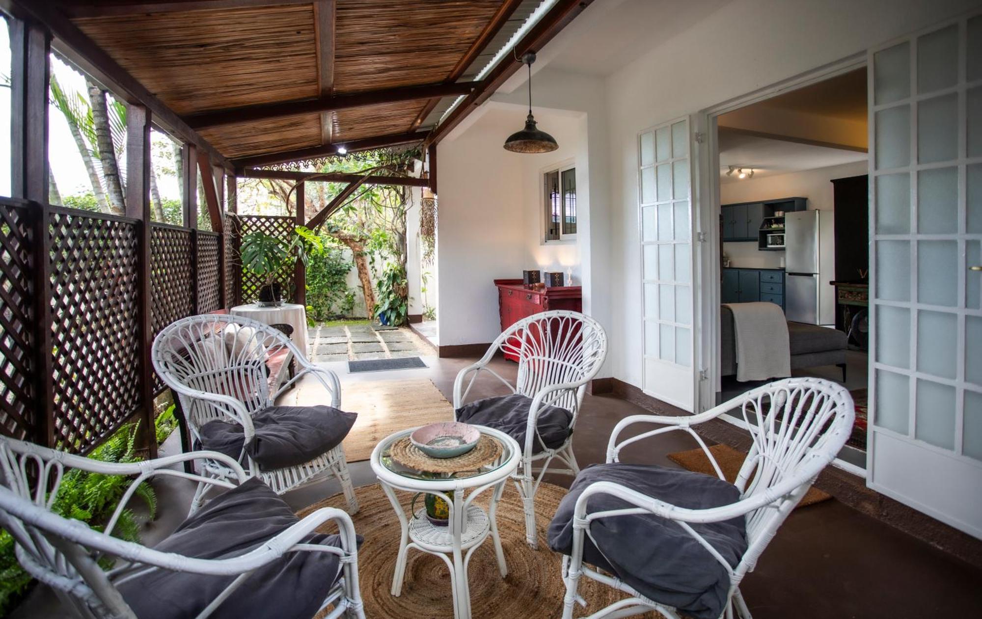 Sandy Lane Cottage Tamarin Zewnętrze zdjęcie