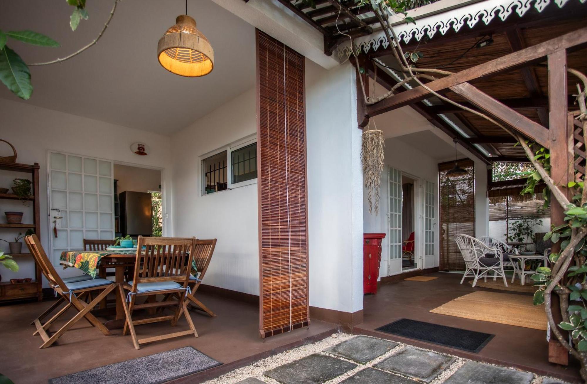 Sandy Lane Cottage Tamarin Zewnętrze zdjęcie
