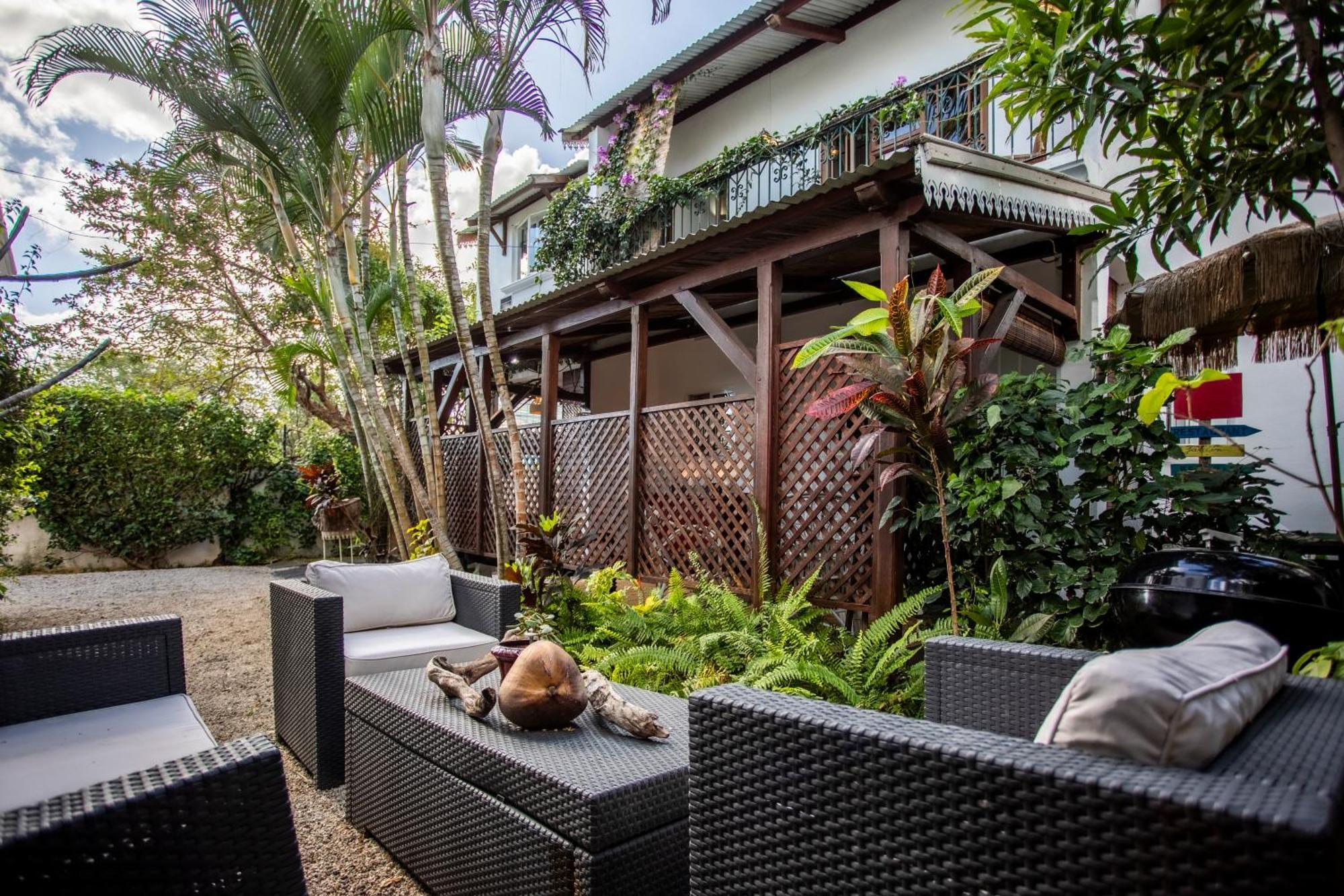 Sandy Lane Cottage Tamarin Zewnętrze zdjęcie