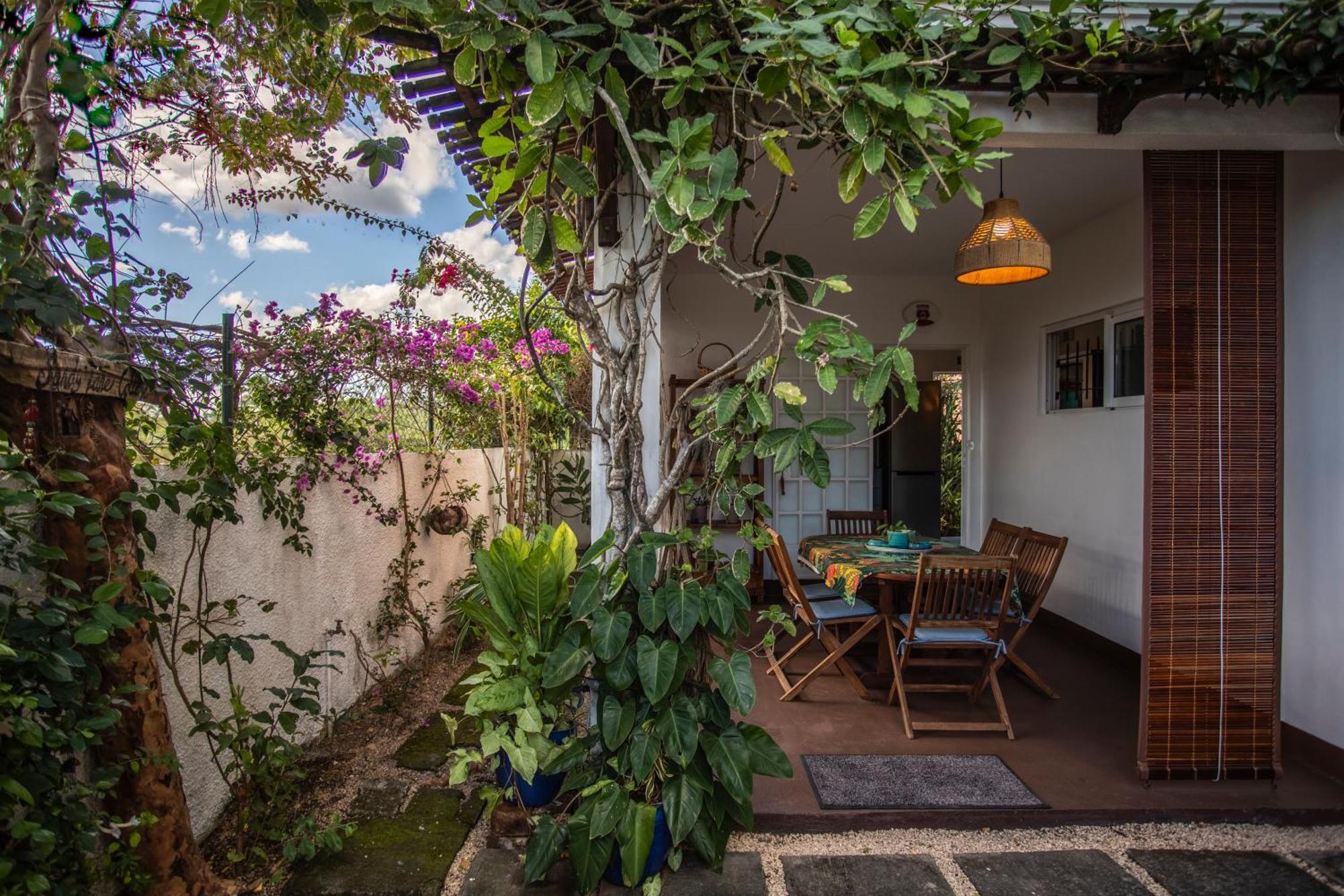 Sandy Lane Cottage Tamarin Zewnętrze zdjęcie