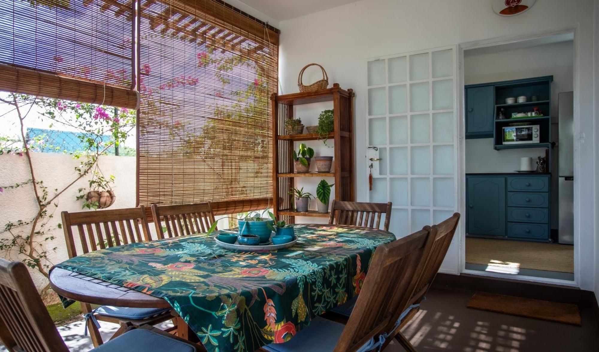 Sandy Lane Cottage Tamarin Zewnętrze zdjęcie